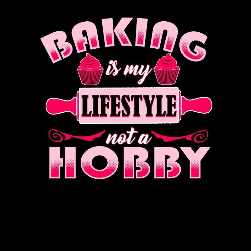 Backen Bäcker Bäckerin