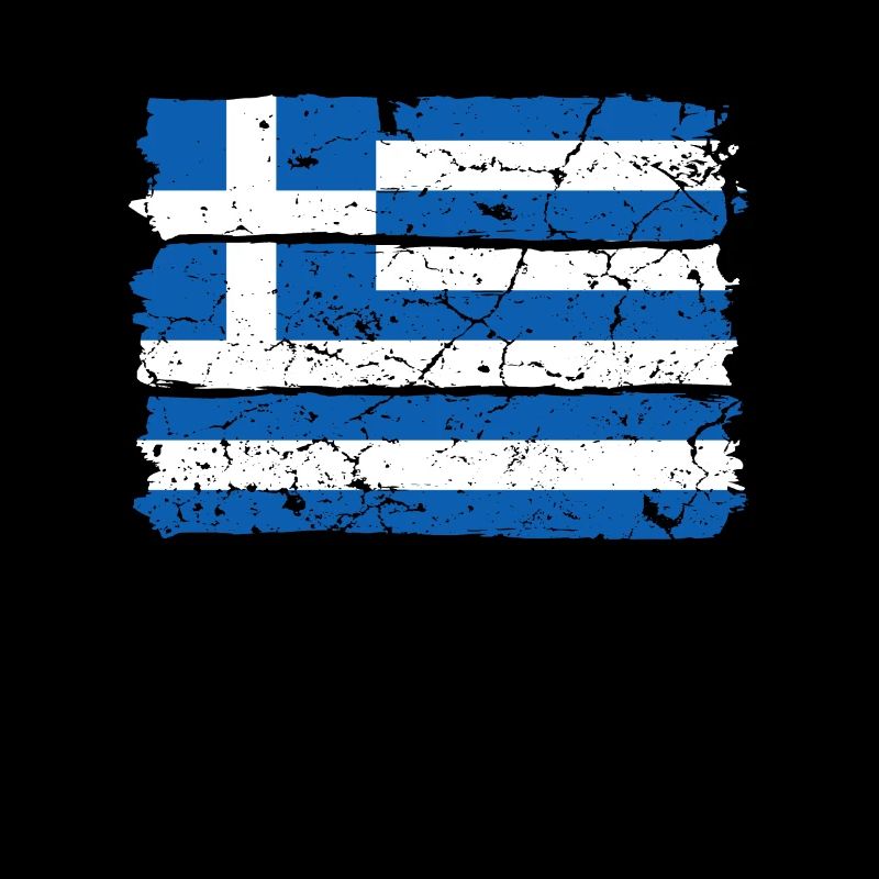Drapeau de la Grèce