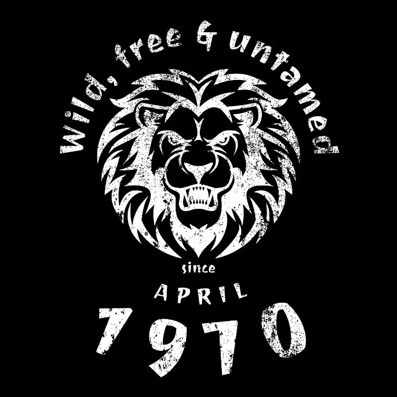 55. Geburtstag Rocking the crowd GIT 04/1970