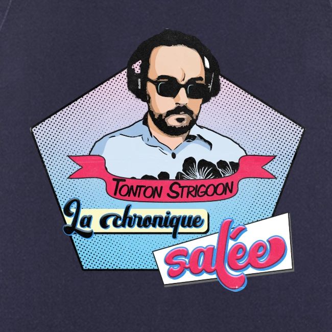 La chronique salée