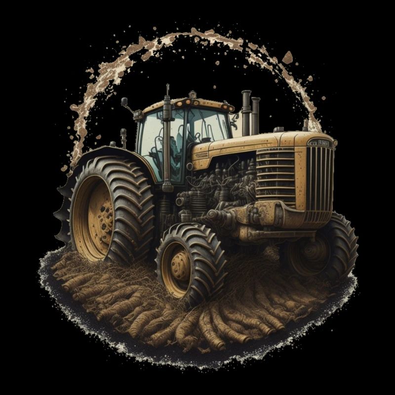 Traktor Design lib s