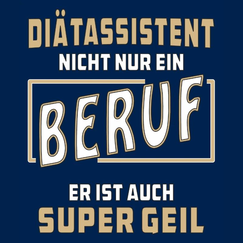 DiÄTASSISTENT NICHT NUR EIN BERUF