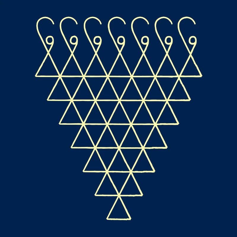 Saraswati Yantra