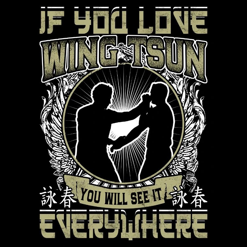 WingTsun Everywhere
