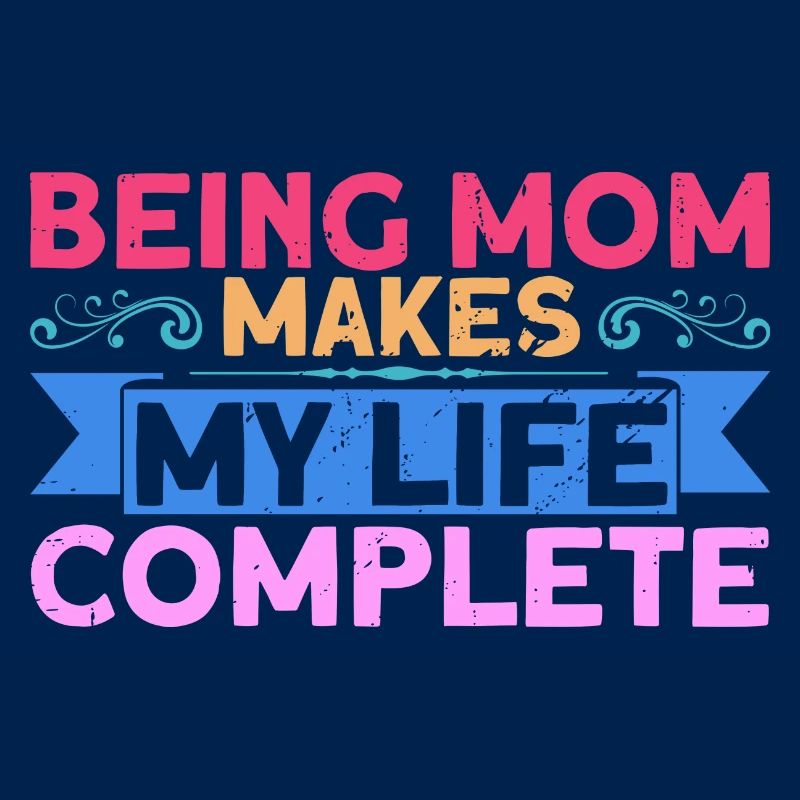 Mutter Mama Großmutter Geschenk