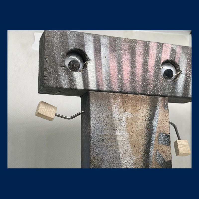 Robot Dance
