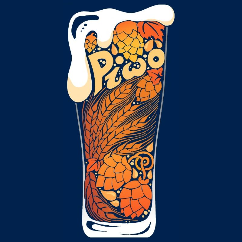 Bier - Bier T-Shirts