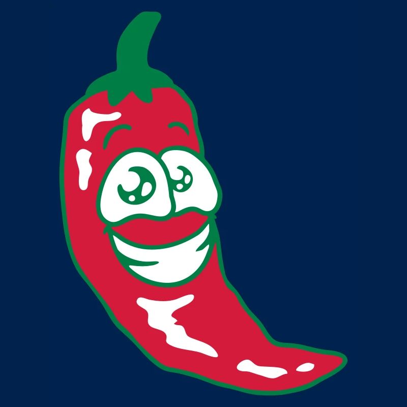 Enthousiaste Chilli