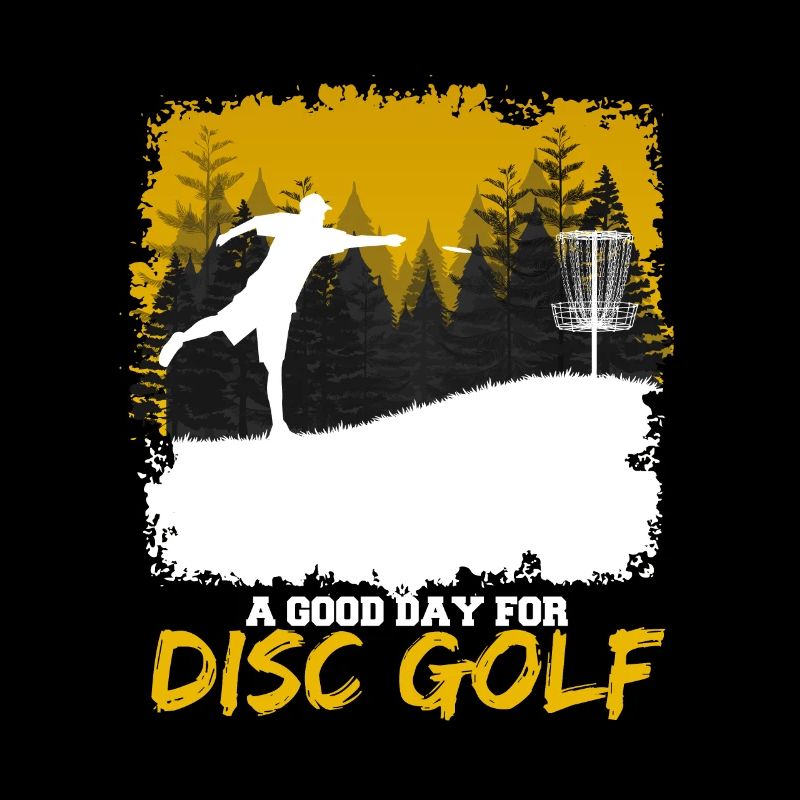 Disc Golf