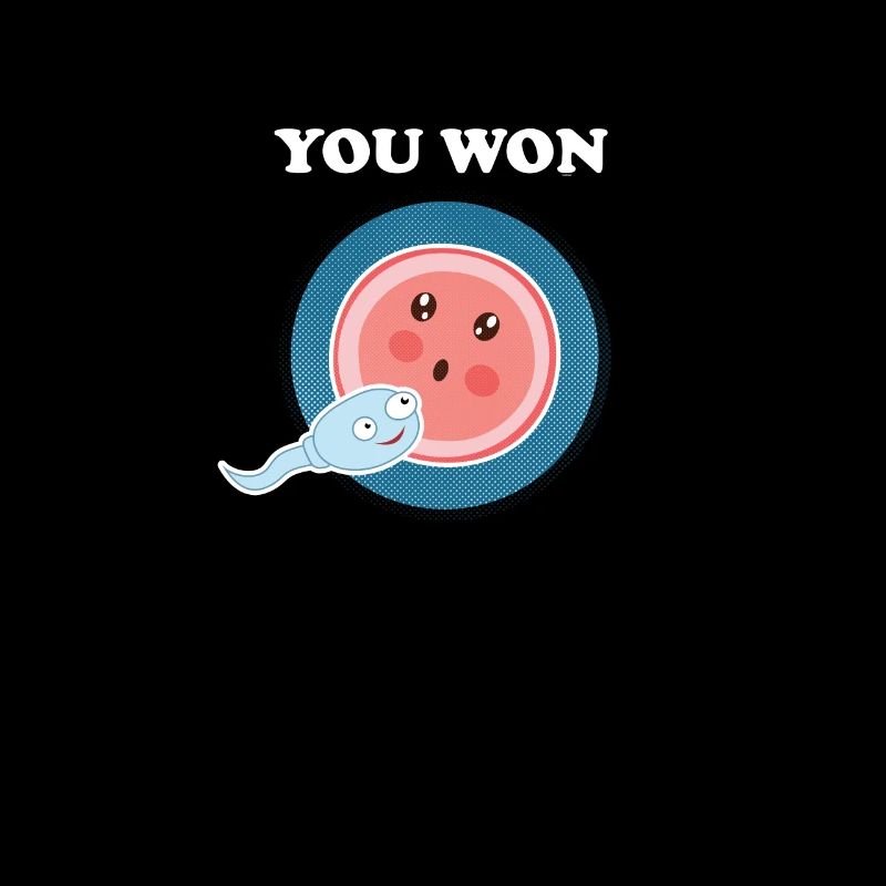 You Won Human Embryology Evolution Science