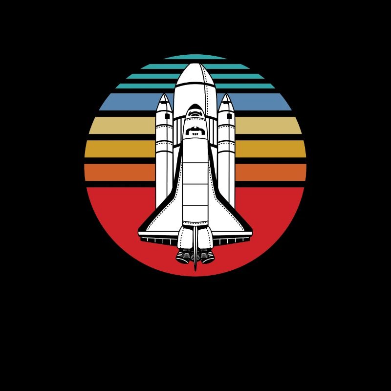 Outerspace Astronaut Galaxy Universe Scientist