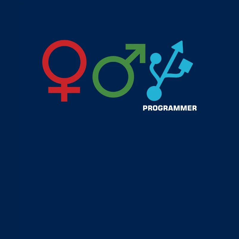 Programmieren von Entschlüsselungscodes Computertechniker