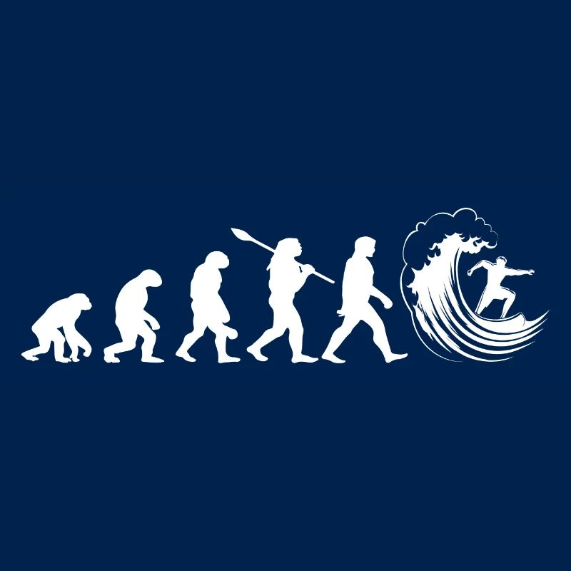 Évolution Surf