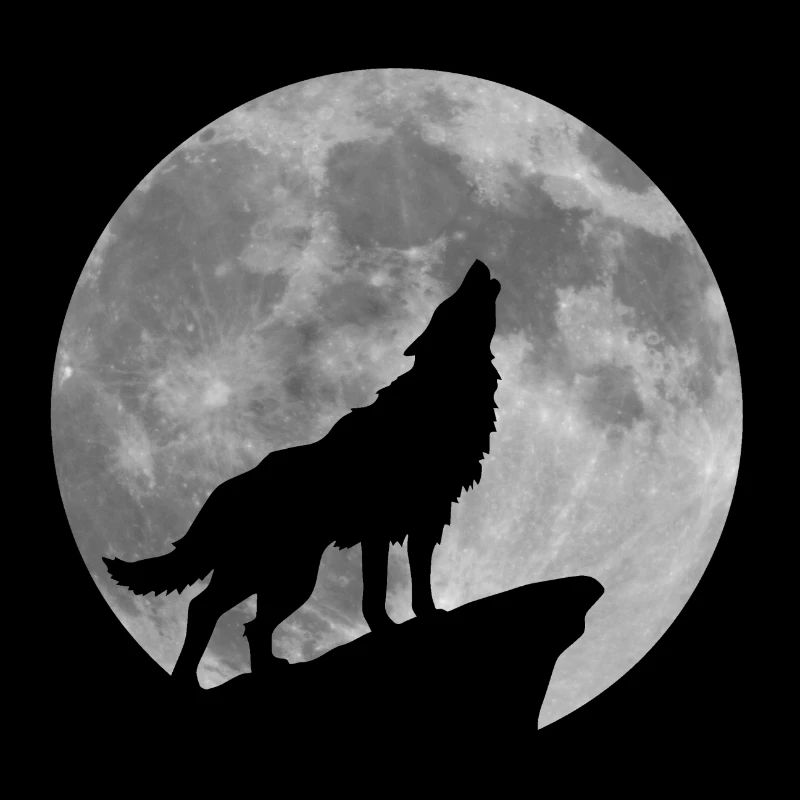 Wolf Moon