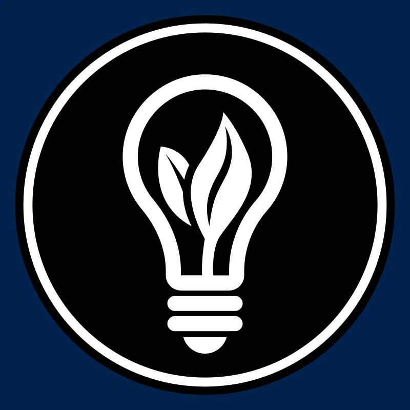 Light bulb icon