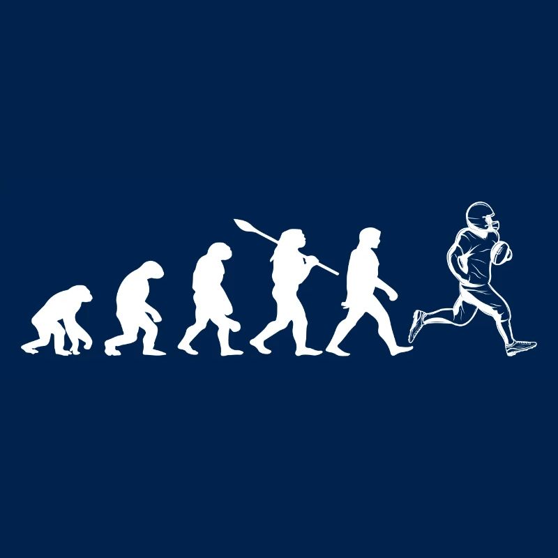 L'évolution de Rugby