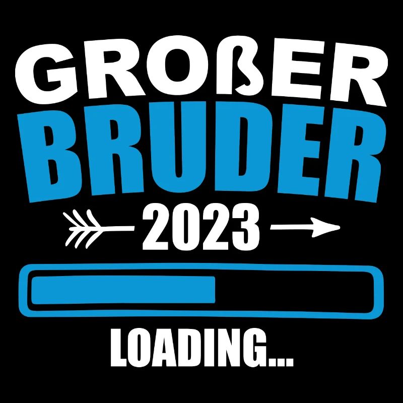 Ich werde Großer Bruder 2023