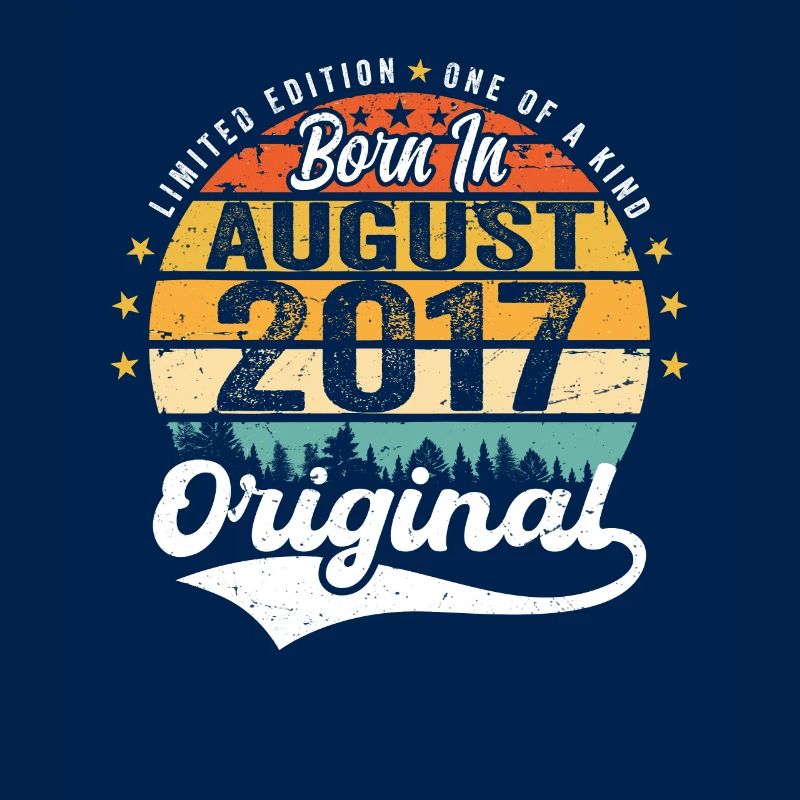 August 2017 Geburtstag Geschenkideen 2017 August