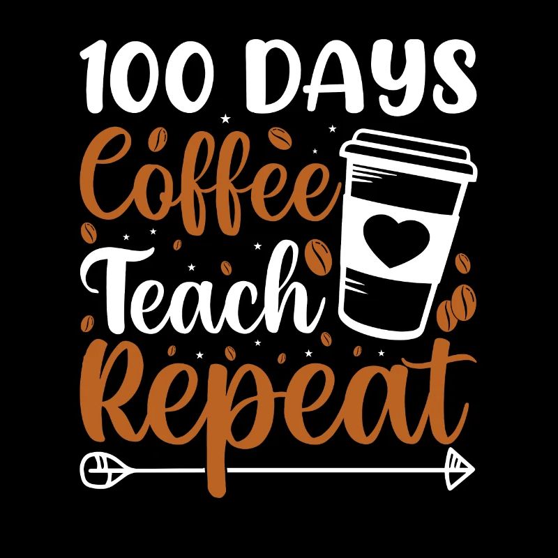 Coffee Teach Repeat