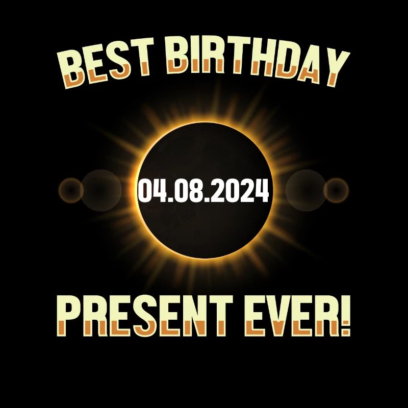 Éclipse solaire - Explorez l’obscurité