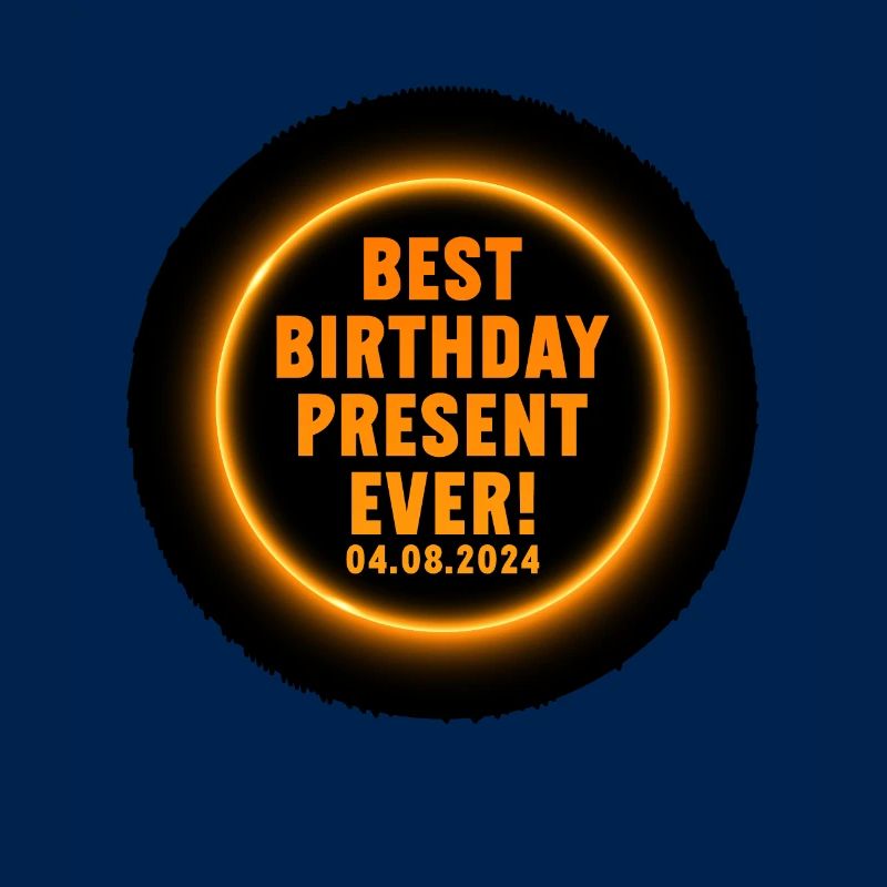 Solar Eclipse - Explore the Darkness