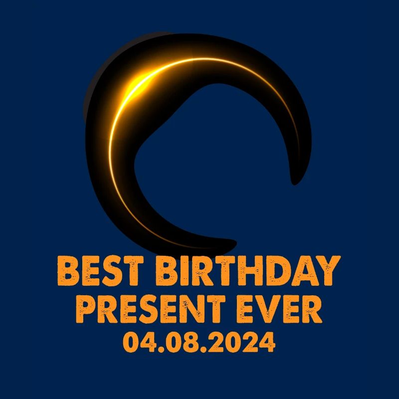 Solar Eclipse - Explore the Darkness