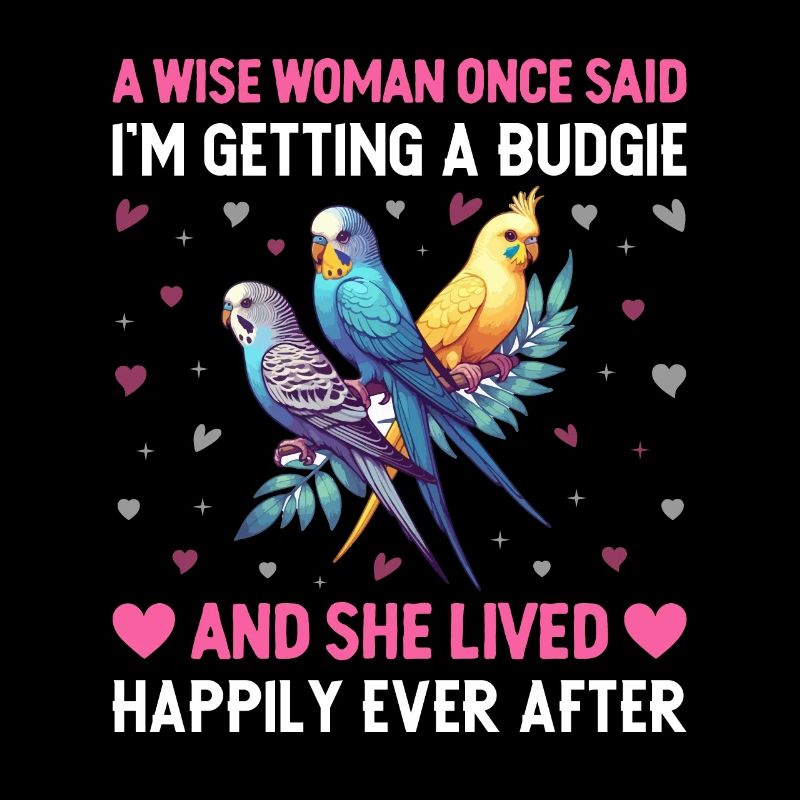 Budgerigar, Feathered Friend, Bird Watching