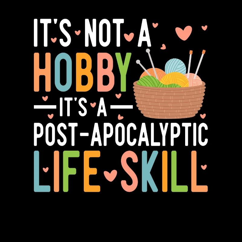 Stricken ist eine Lebenseinstellung