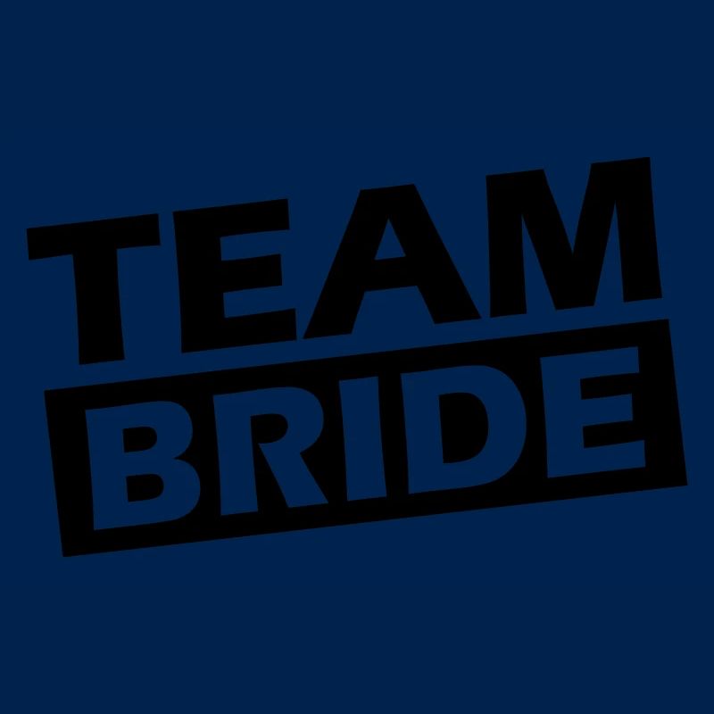 Devis de mariage de l’équipe de la mariée