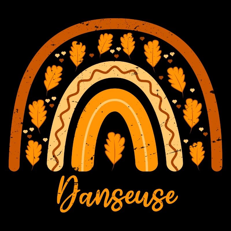 Elue meilleure danseuse | Idée Cadeau danseuse