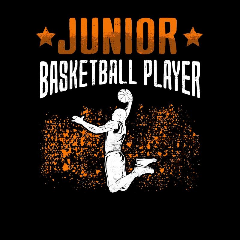 Basketteur junior Basketteur