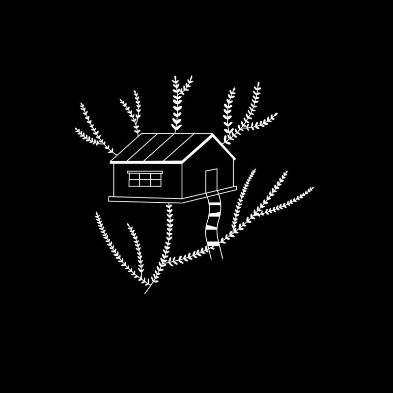 Cabane dans les arbres