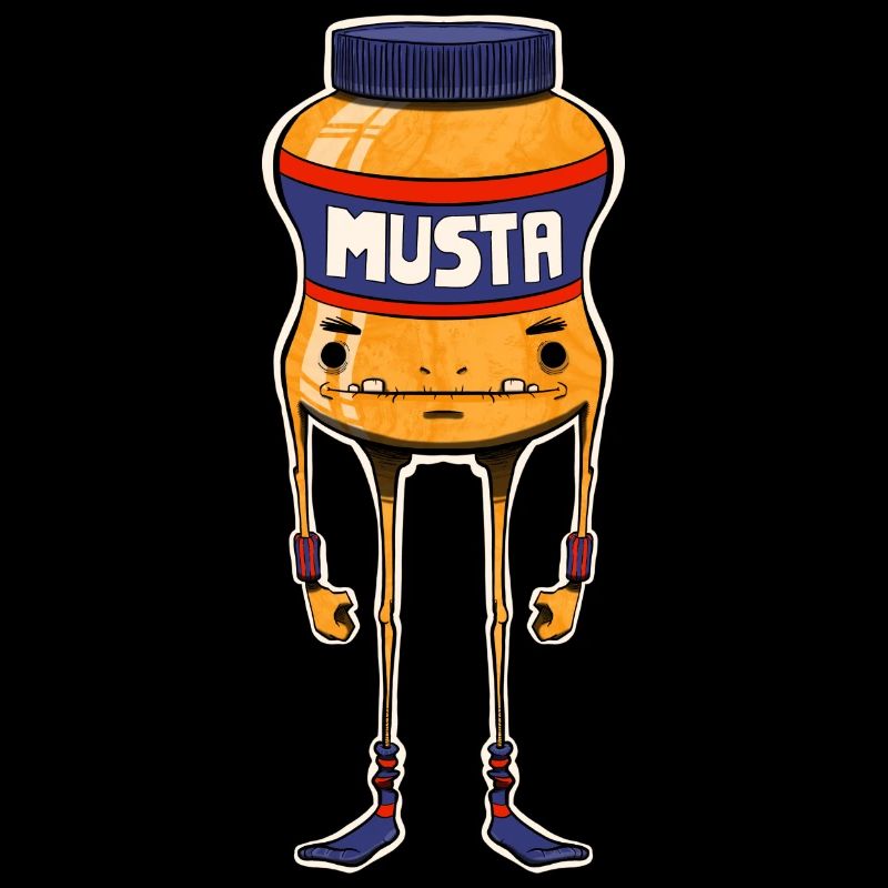Moutarde