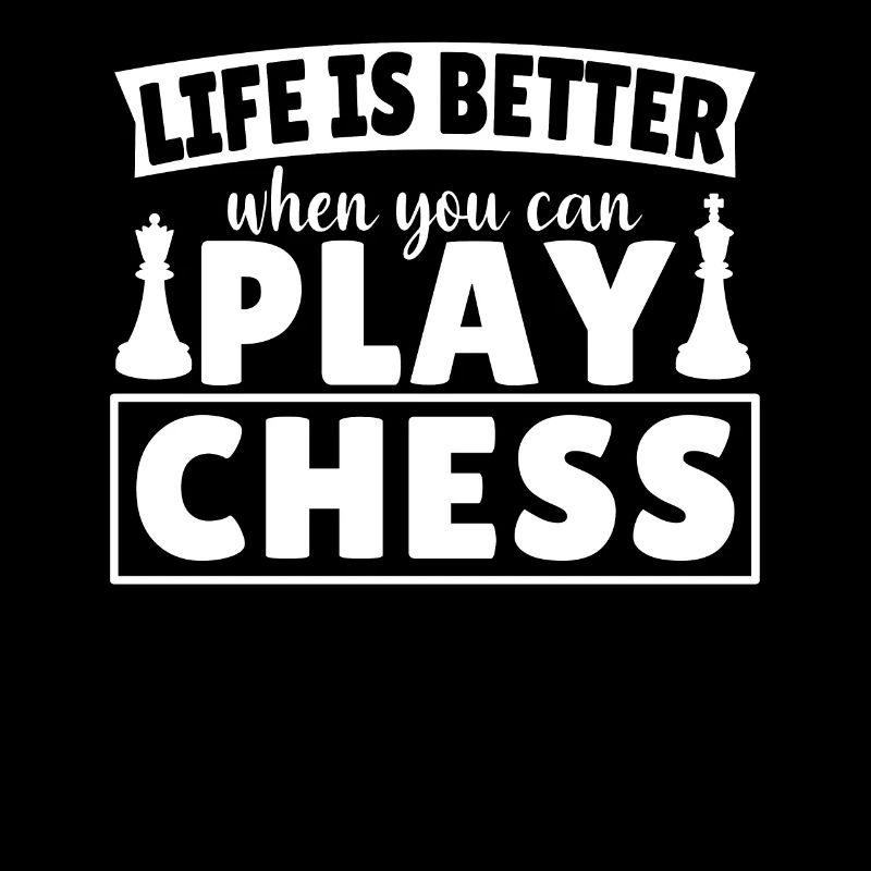 Échecs Dire jouer aux échecs