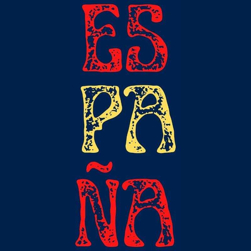 Spanien