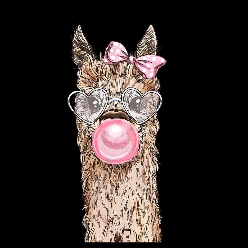 Lama lama alpaga no problemama probllama