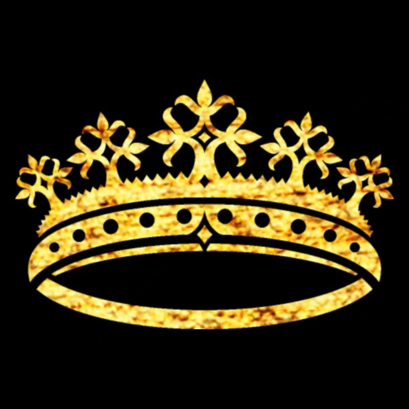 couronne dorée 05