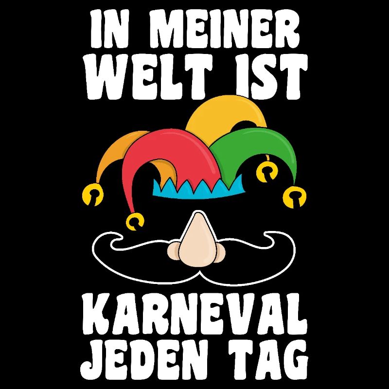 Costume de carnaval Carnaval