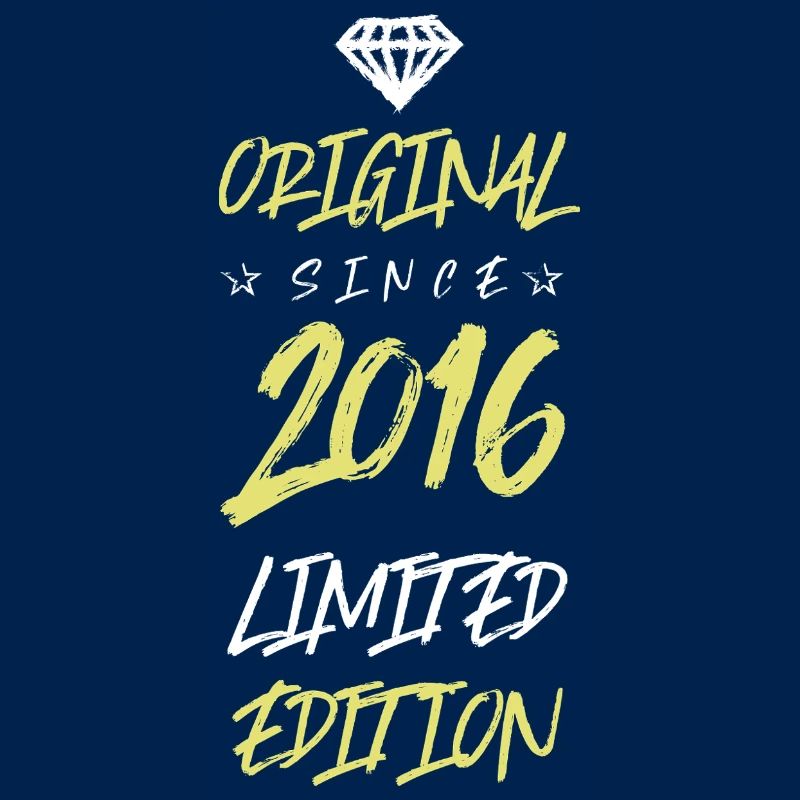 Édition limitée 2016