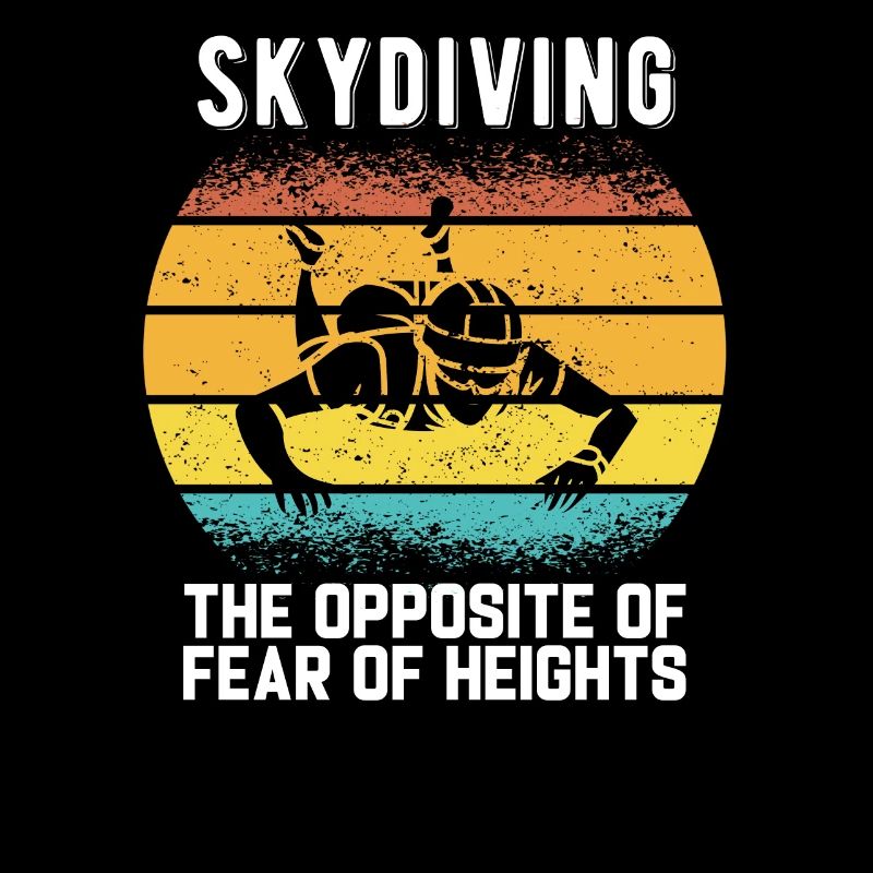 Skydiving Parachuting Skydive Skydiver