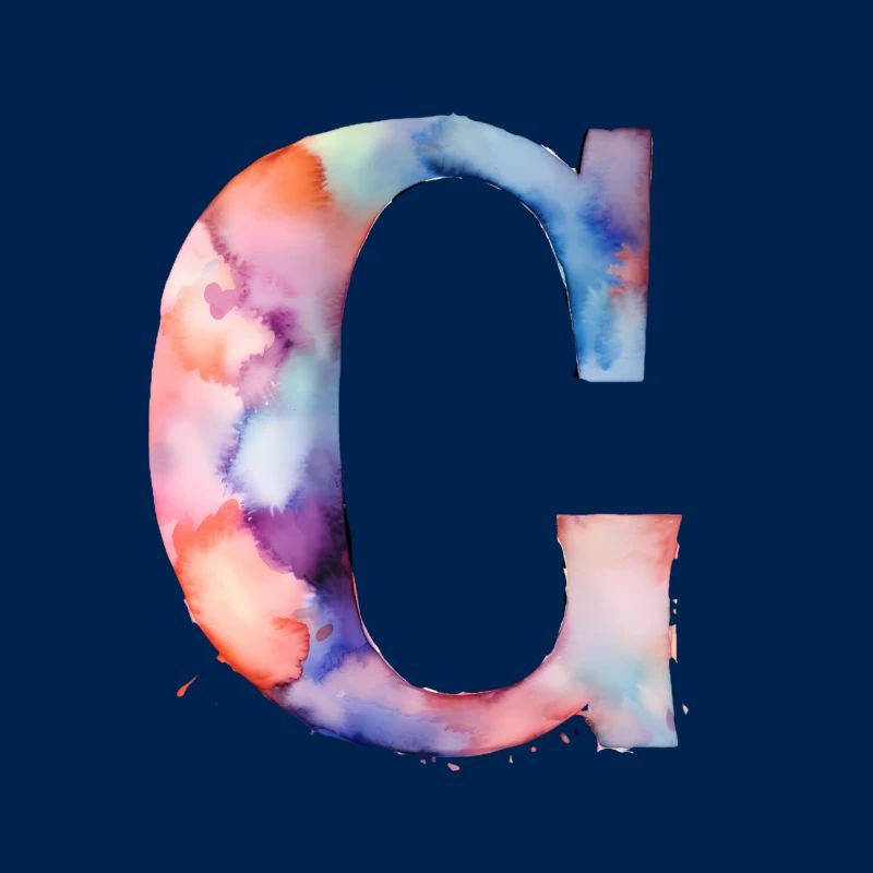 C