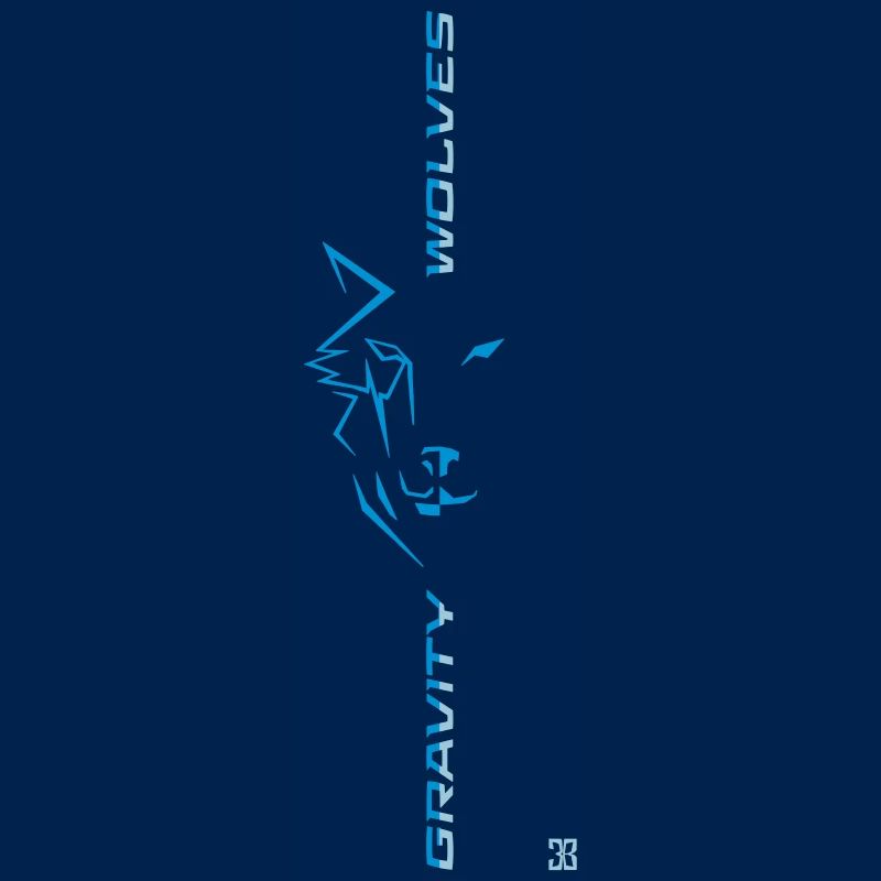 gravity wolves