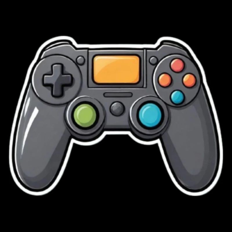 Gaming Controller