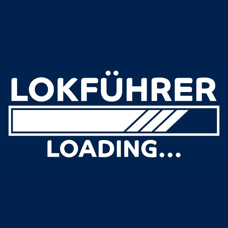 Lokführer Spruch Eisenbahn Witz Lokführer Geschenk