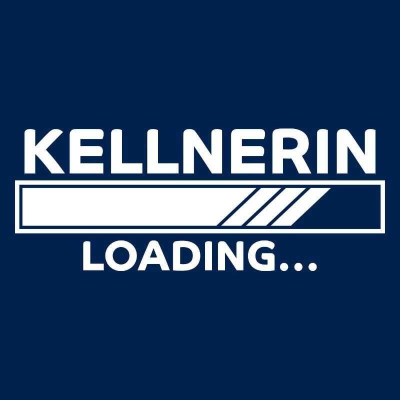 Kellnerin Spruch Kellner Beruf Kellnerin Geschenk