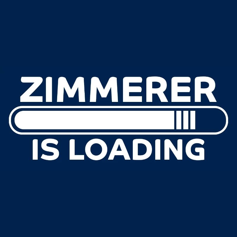 Zimmerer Spruch Zimmermann Witz Zimmerer Geschenk