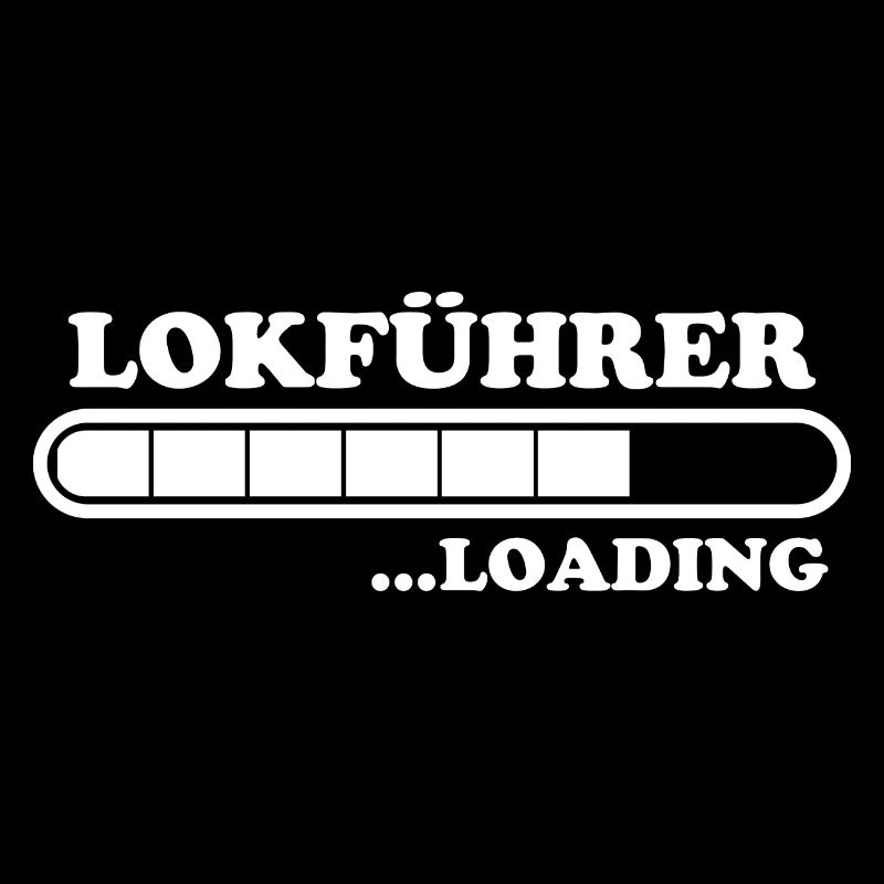 Lokführer Spruch Eisenbahn Witz Lokführer Geschenk