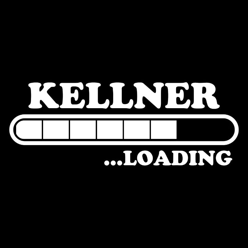 Kellner Spruch Restaurant Lustige Kellner Geschenk