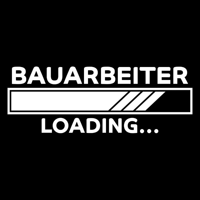 Bauarbeiter Spruch Lustiges Bauarbeiter Geschenk