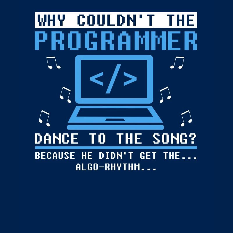 Développeur Coder Programmeur Comic Coding